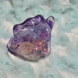 Ditto purple bubble star 1/1