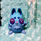 Spaced out bunny bat 1/1