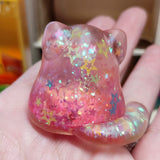Mini chub cats