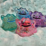 Random ditto from the gacha!