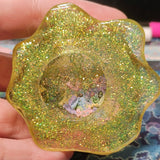 Slime pug #1