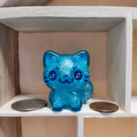 Mini Cat Bats