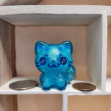 Mini Cat Bats