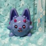 Plurple Batbun ! #1