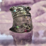 Black star pug shaker