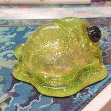 Slime pug #1