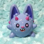 Plurple Batbun ! #1