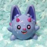 Plurple Batbun ! #1