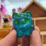 Mini Cat Bats