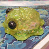Slime pug #1