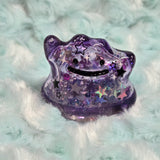 Ditto purple stars 1/1