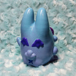 Spaced out bunny bat 1/1