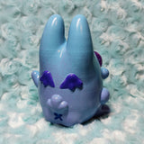 Spaced out bunny bat 1/1
