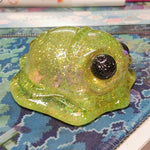 Slime pug #1