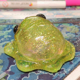 Slime pug #1
