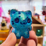 Mini Cat Bats