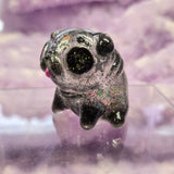 Black star pug shaker