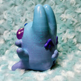 Spaced out bunny bat 1/1