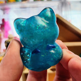 Mini Cat Bats