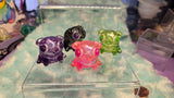 Gummy Pug mini figures