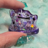 Ditto purple stars 1/1