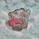 Ditto sparkling clear blue stars 1/1