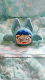 Sprinkle Baby  - small size - hand painted figure