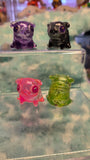 Gummy Pug mini figures