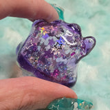 Ditto purple stars 1/1