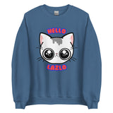 Hello Lazlo and Friends Unisex Sweatshirt