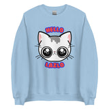 Hello Lazlo and Friends Unisex Sweatshirt