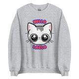 Hello Lazlo and Friends Unisex Sweatshirt