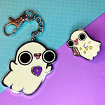 Ghost ita Bag