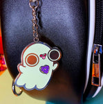 Ghost ita Bag