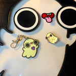 Ghost ita Bag
