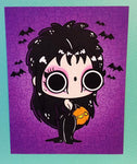 Elvira Print
