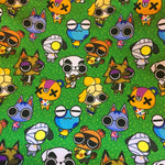 Animal Crossing Tote Bag
