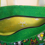 Animal Crossing Tote Bag
