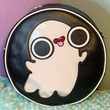 Ghost ita Bag