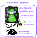 Ita Bag + Ita Wallet Set