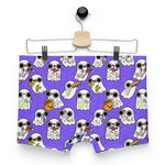 Ghost Foodie Boxer Briefs