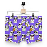Ghost Foodie Boxer Briefs