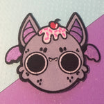 Sprinkle Bat GID Patch