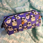 Ghost Foodies pencil bag