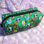 Animal crossing pencil bag ONLY 7 LEFT