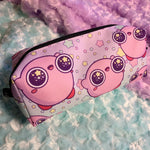Kirby pencil bag