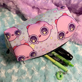 Kirby pencil bag