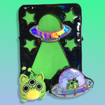 Ita Bag + Ita Wallet Set