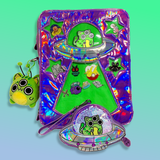 Ita Bag + Ita Wallet Set