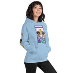 Meowchapon Unisex Hoodie